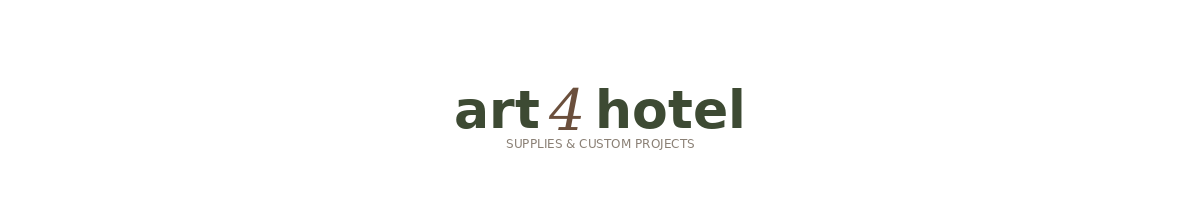 art 4 hotel